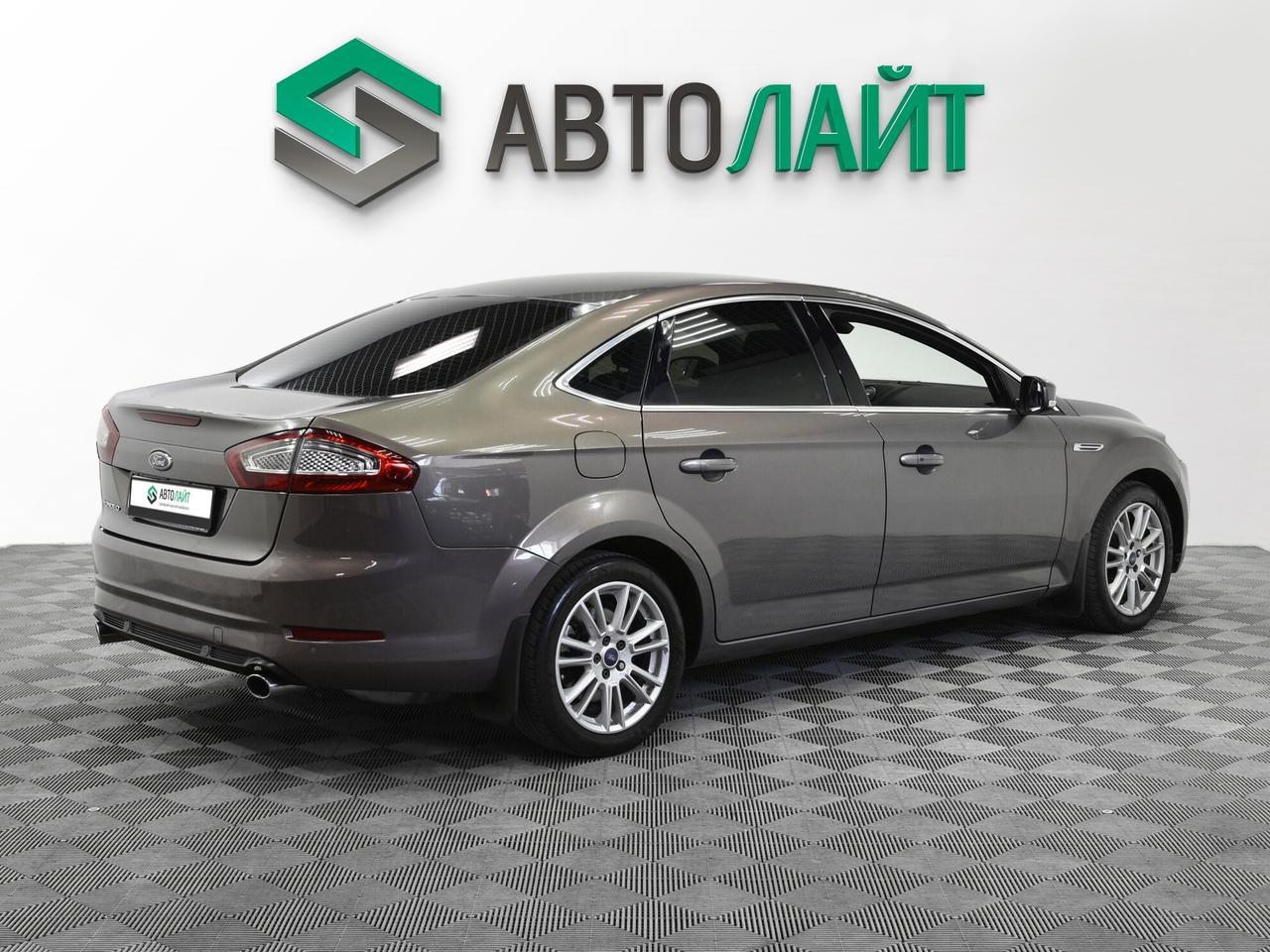 фото автомобиля 1