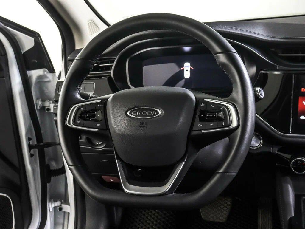 фото автомобиля 9