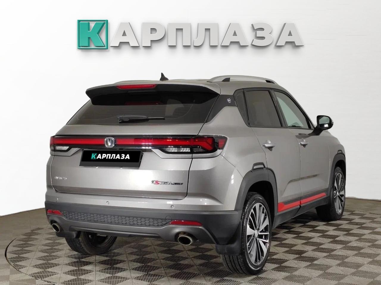 фото автомобиля 1