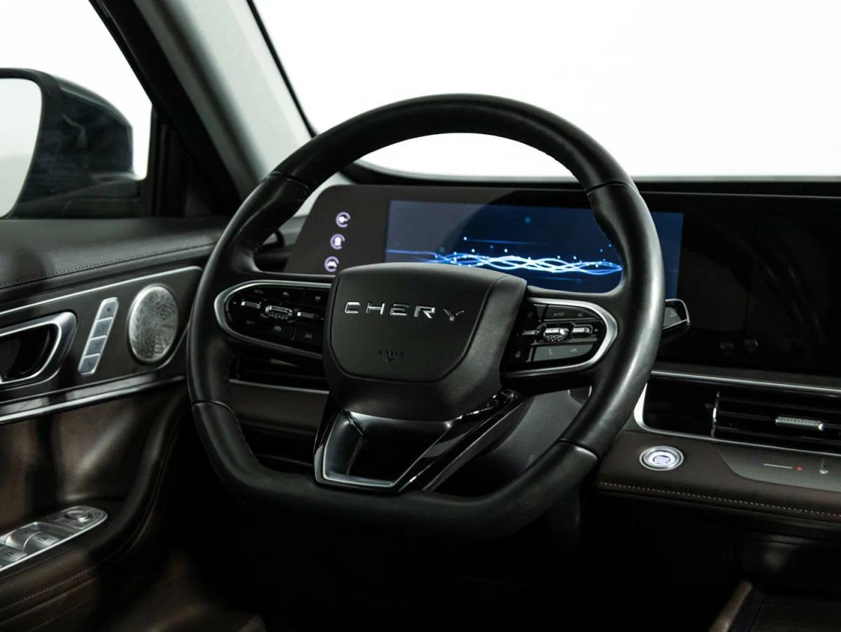фото автомобиля 7