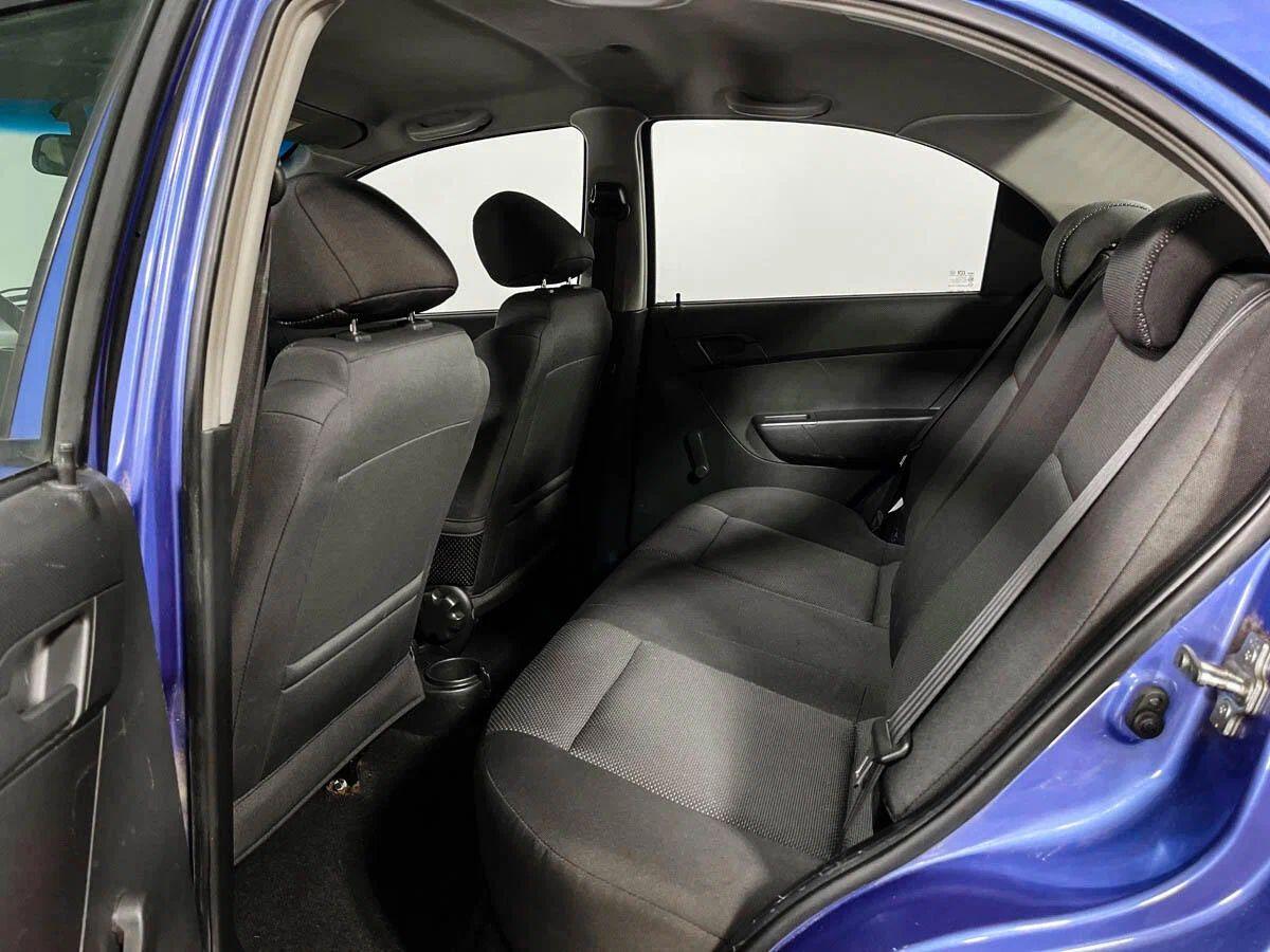 фото автомобиля 7