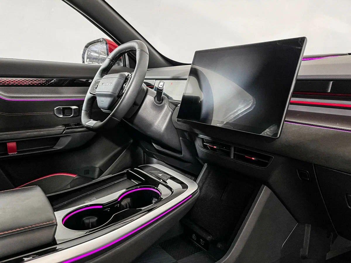 фото автомобиля 5