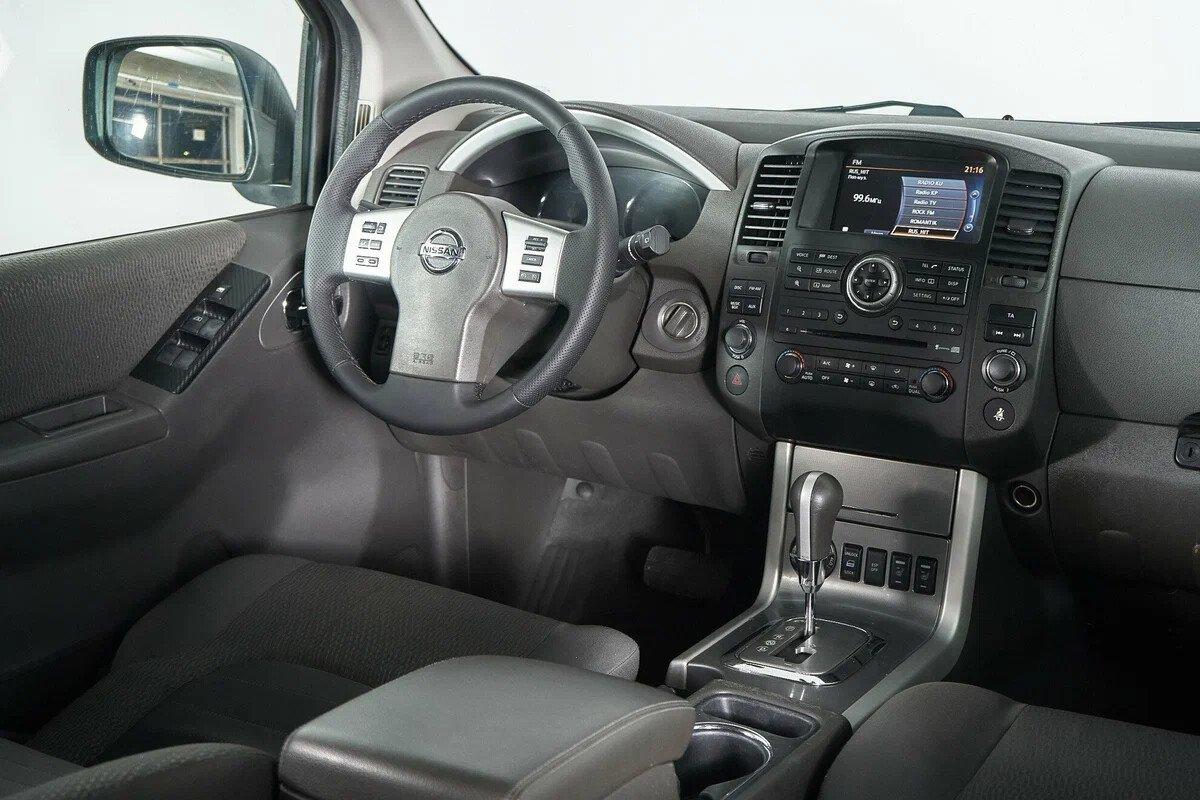 фото автомобиля 5