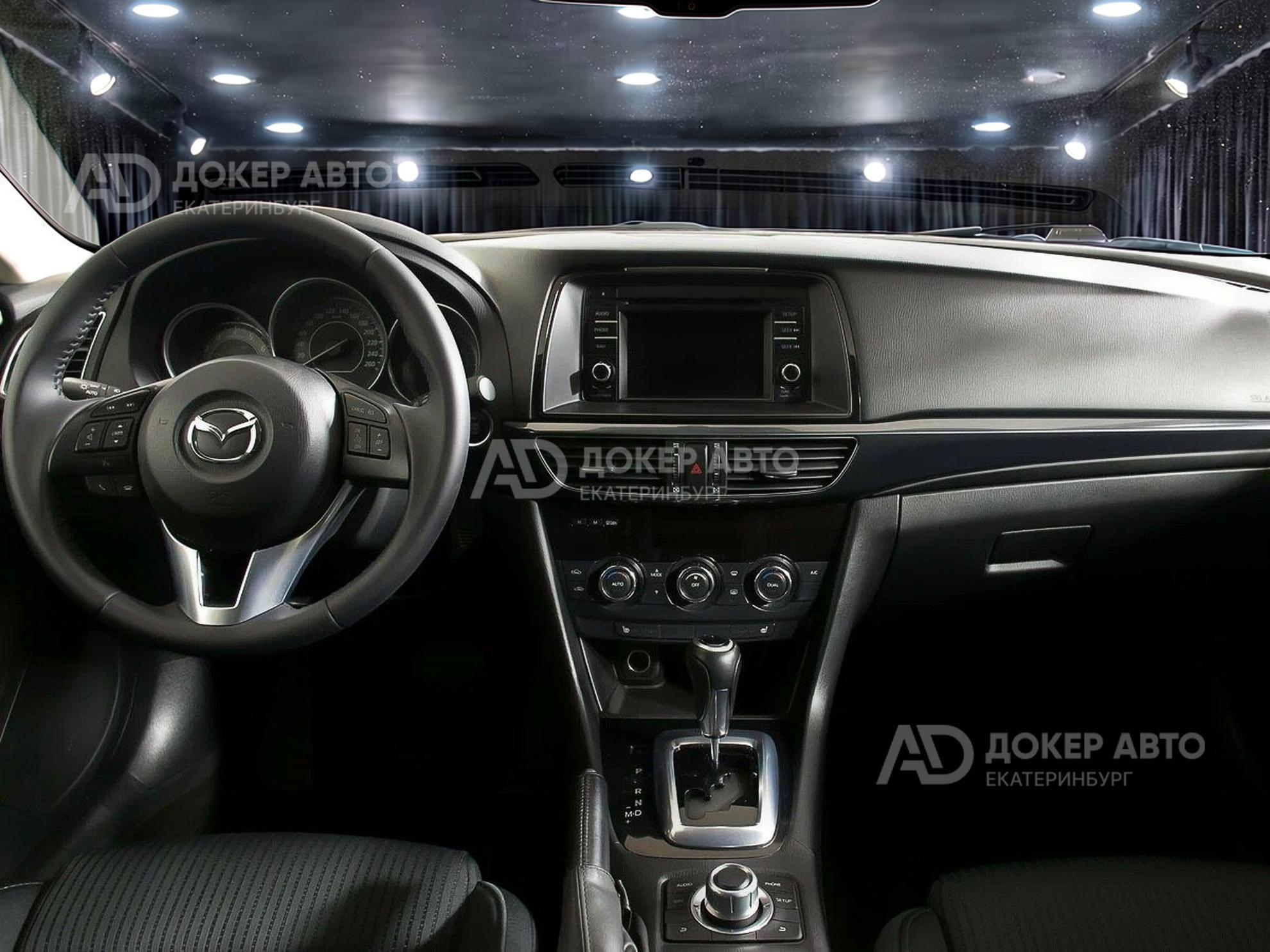 фото автомобиля 5