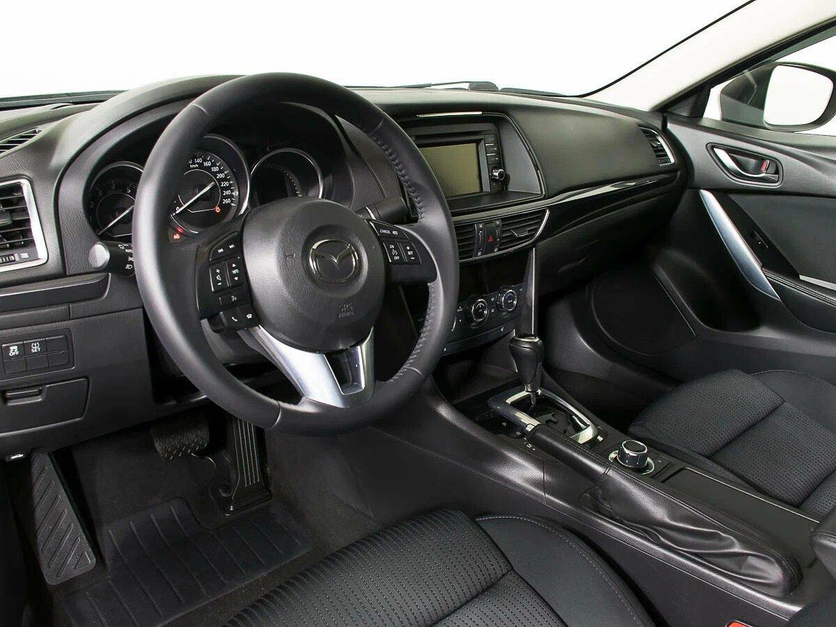 фото автомобиля 6
