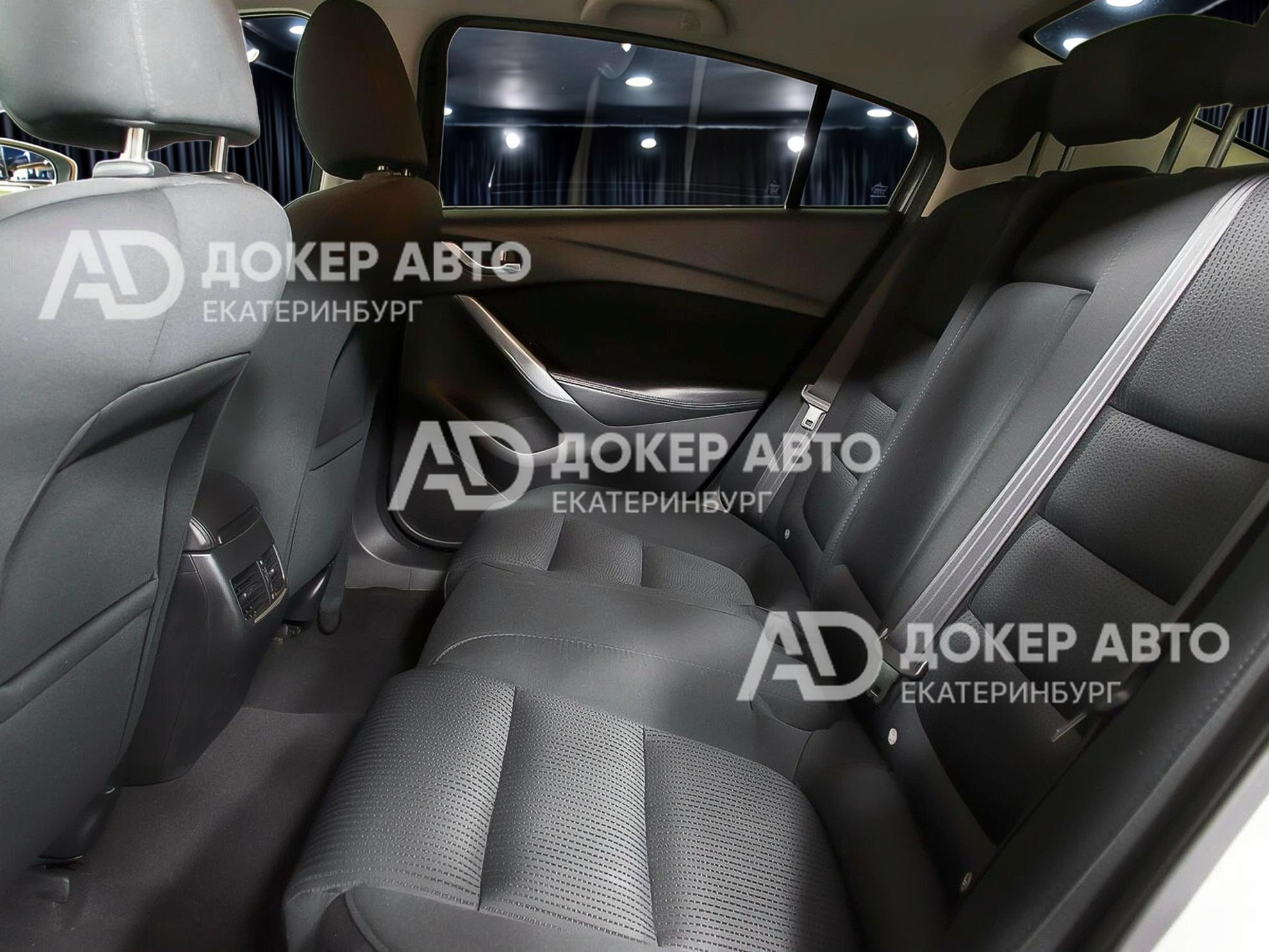 фото автомобиля 7