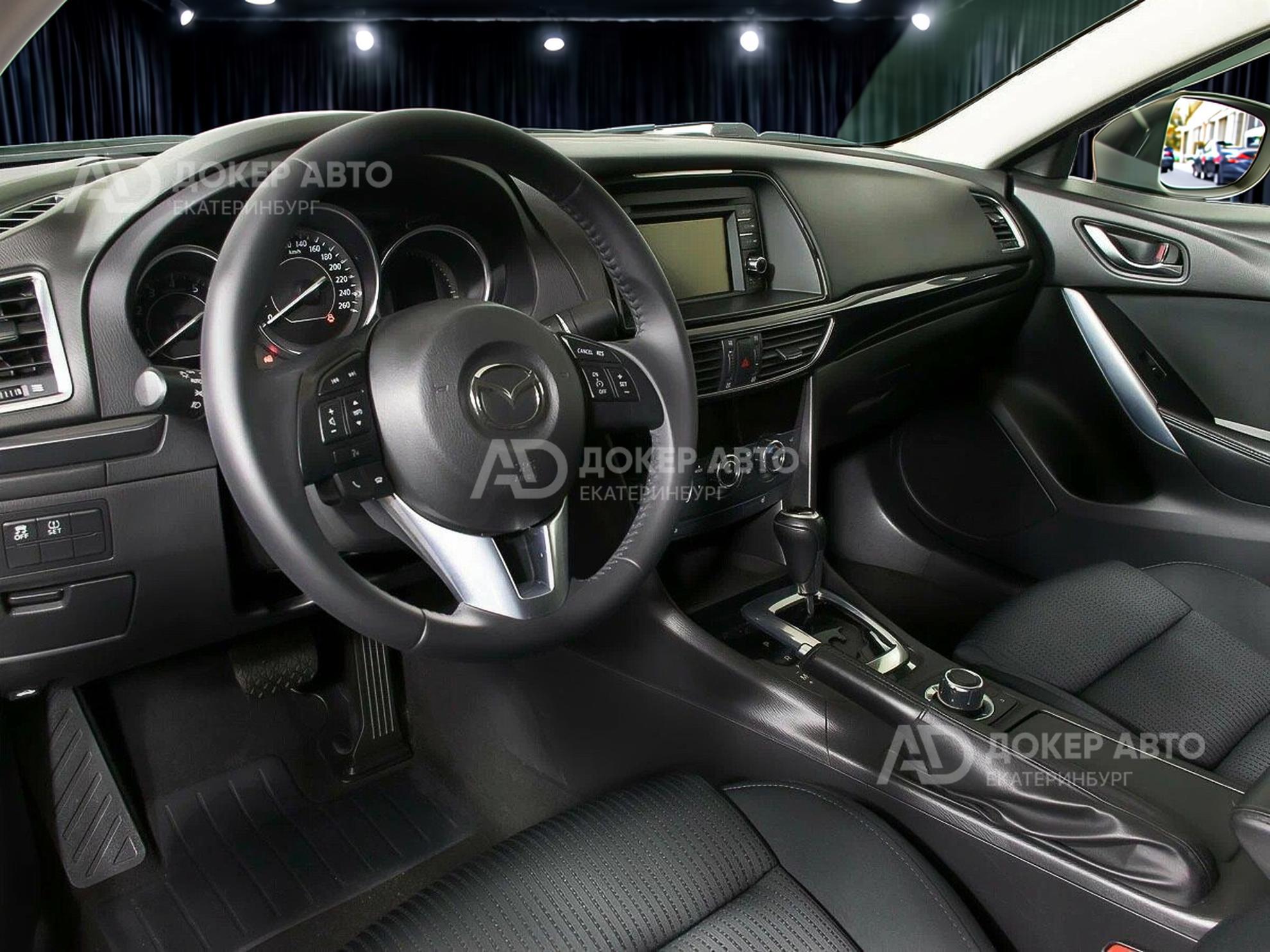 фото автомобиля 6