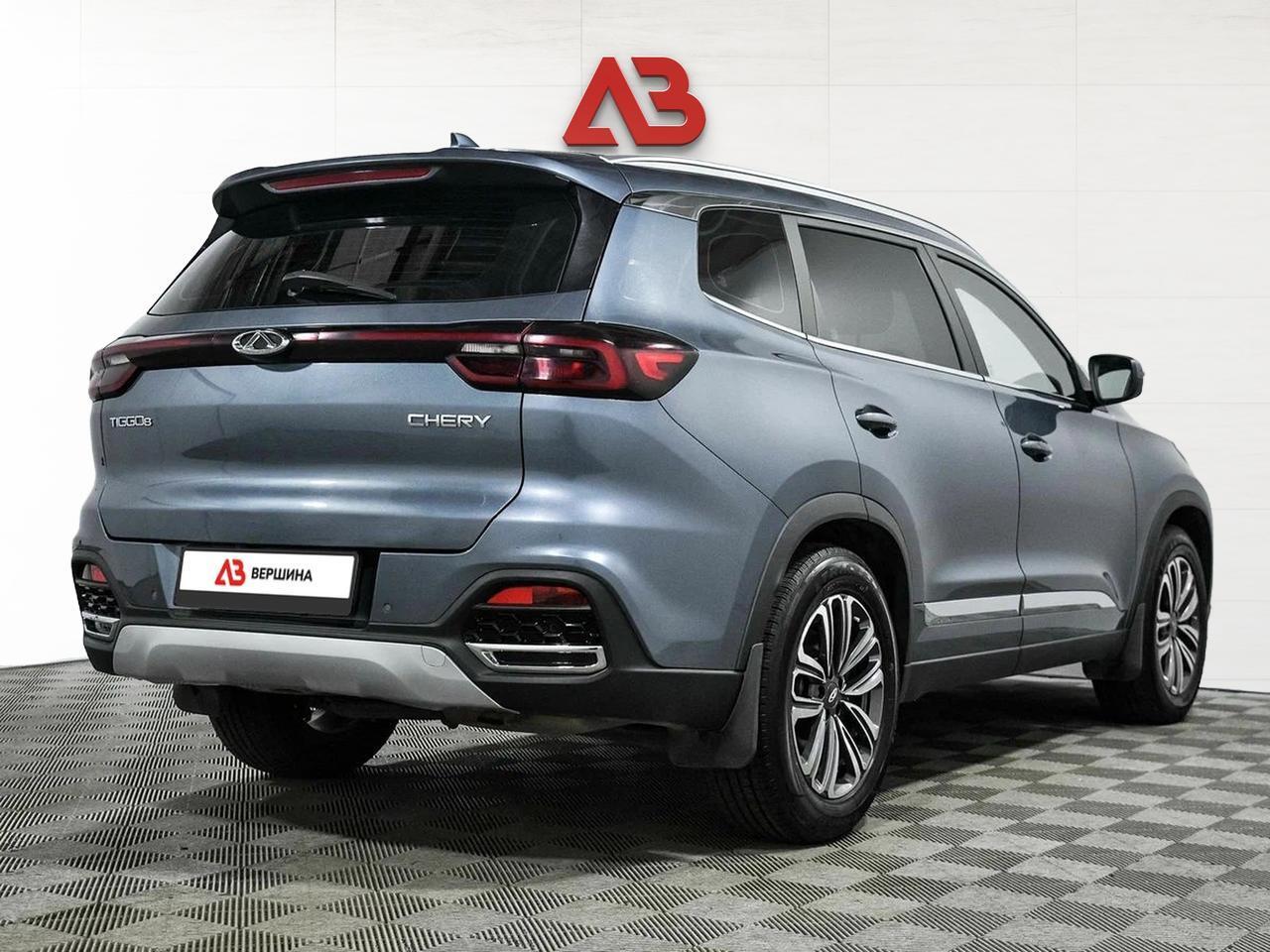 фото автомобиля 1
