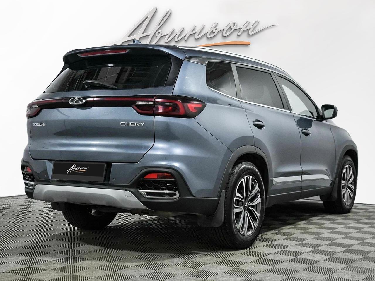 фото автомобиля 1