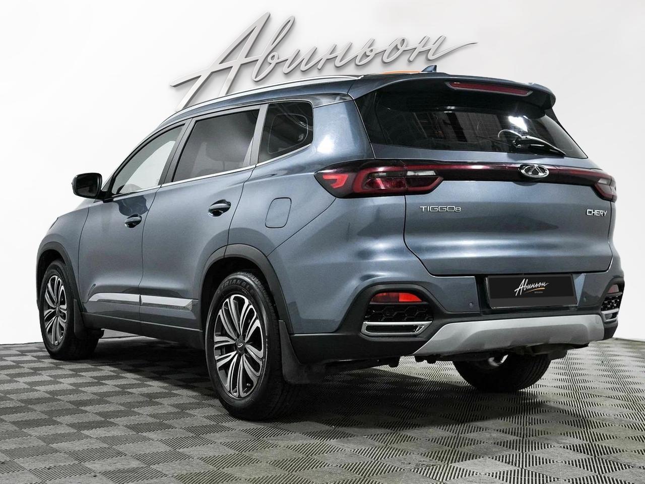 фото автомобиля 3