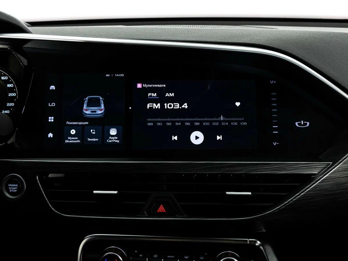 фото автомобиля 7