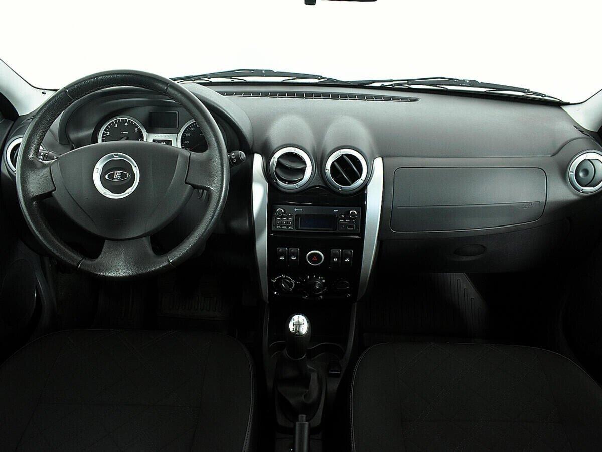 фото автомобиля 10