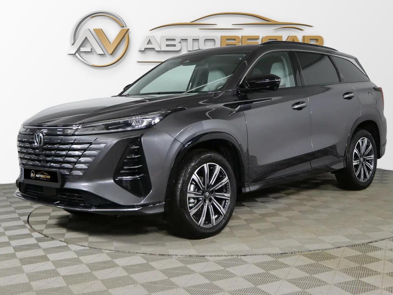 Changan CS75 Plus 2025