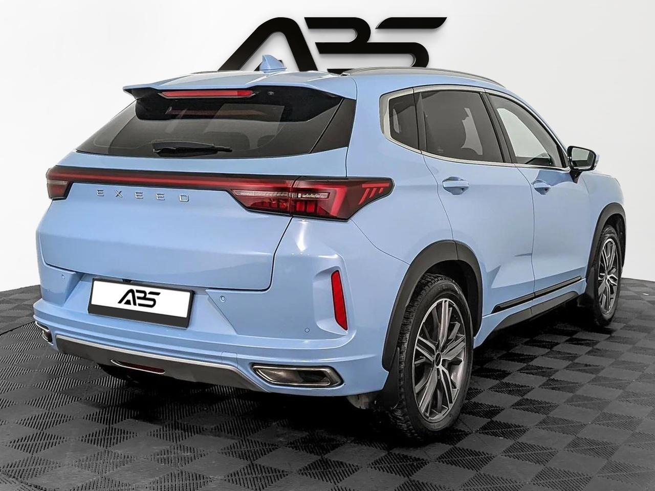 фото автомобиля 1