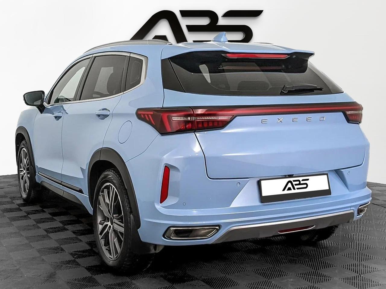 фото автомобиля 3