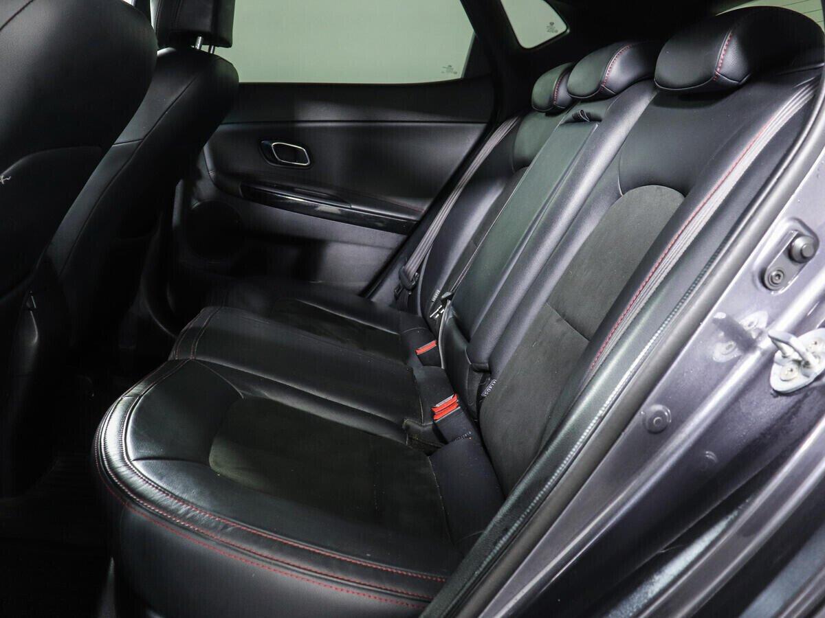 фото автомобиля 7