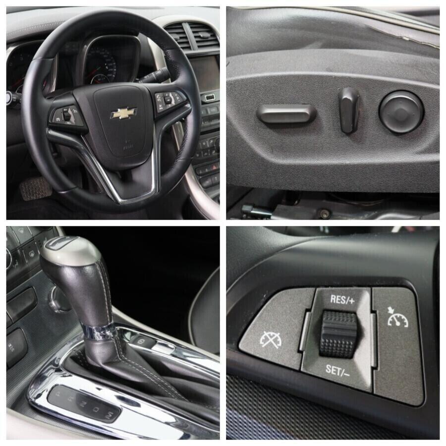 фото автомобиля 7