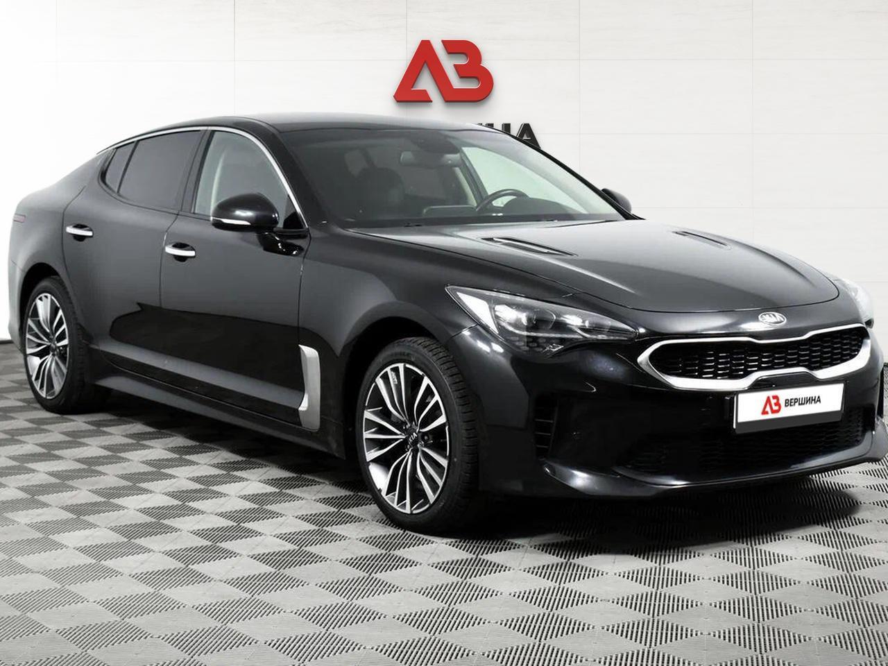 фото автомобиля 1