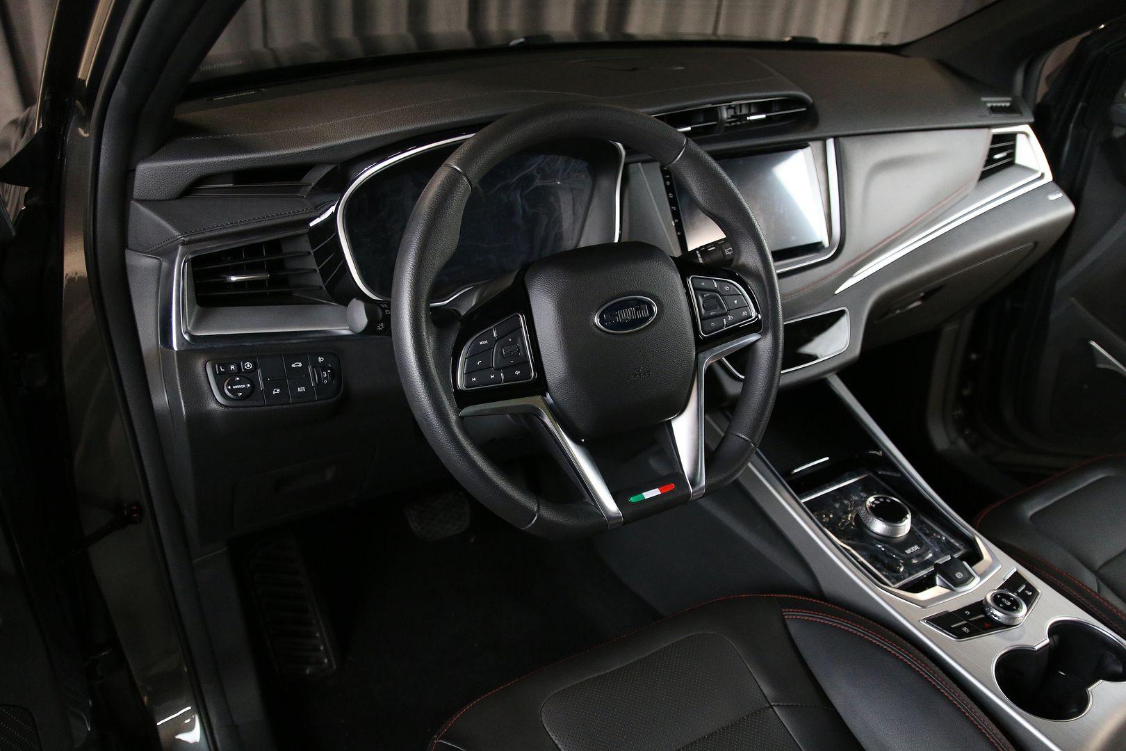 фото автомобиля 10