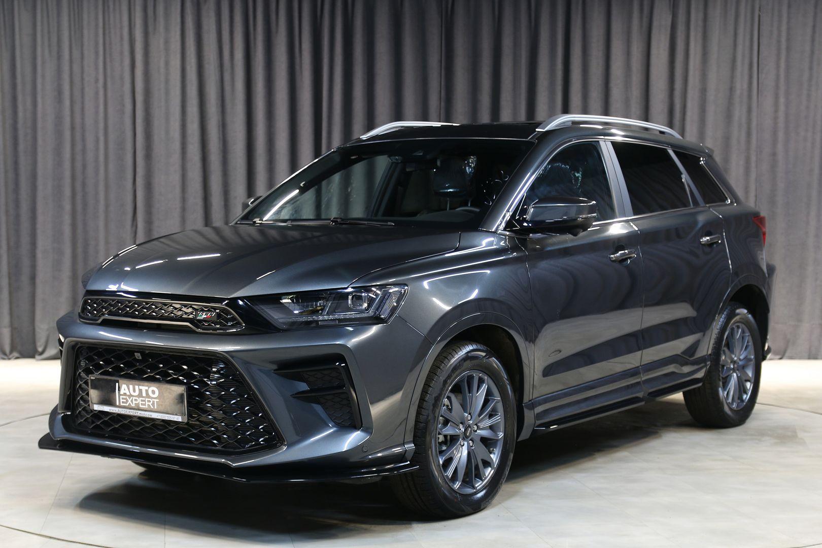фото автомобиля 0
