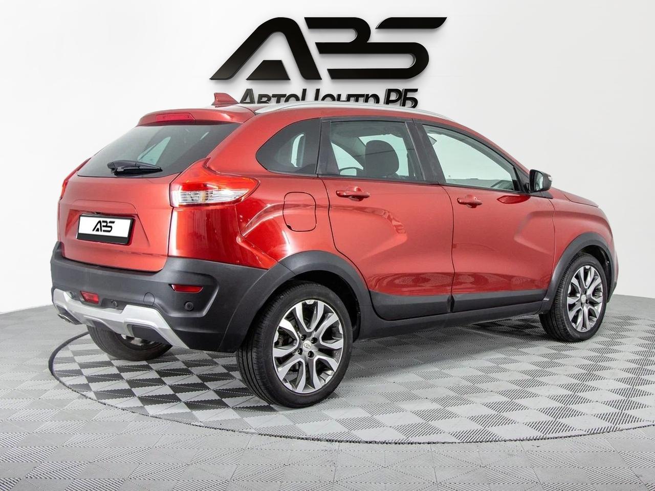 фото автомобиля 1