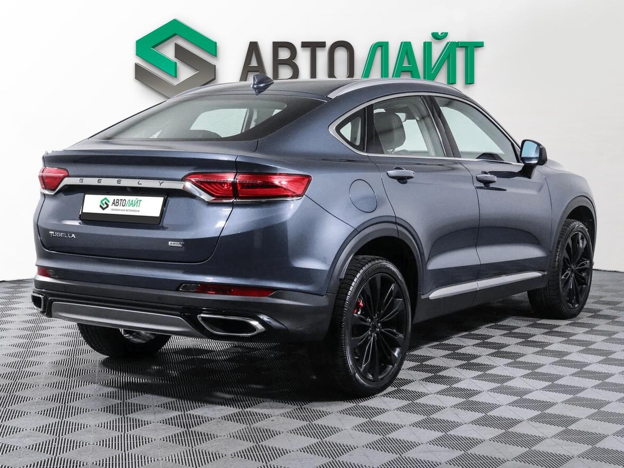 фото автомобиля 1