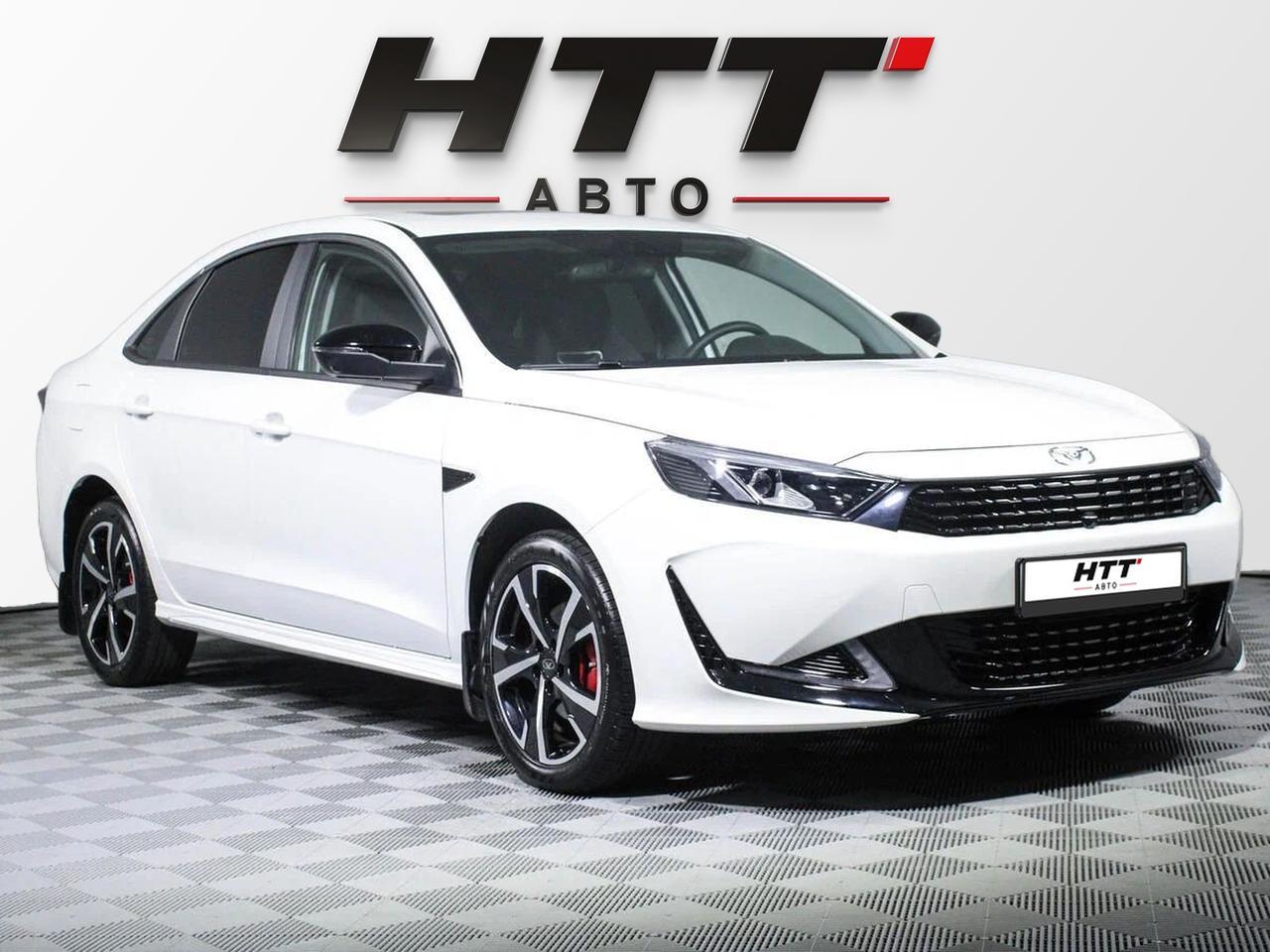 фото автомобиля 1