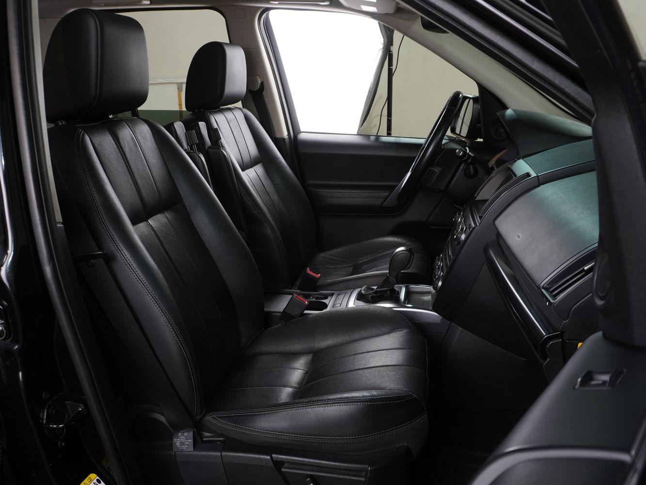 Land Rover Freelander, 2014