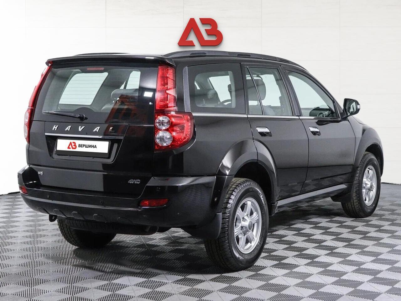 фото автомобиля 1