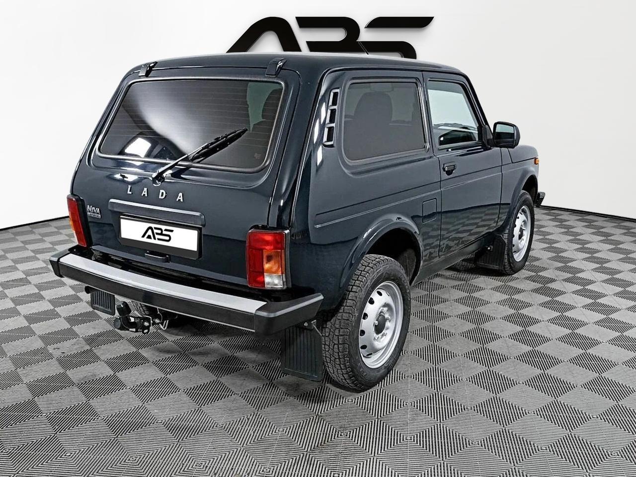 фото автомобиля 1