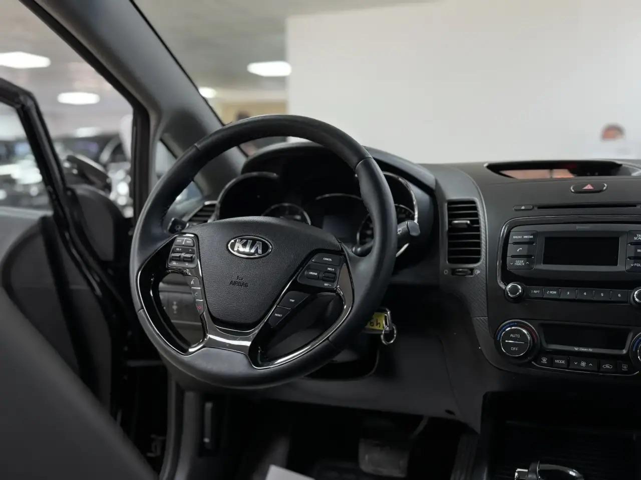 Kia Cerato