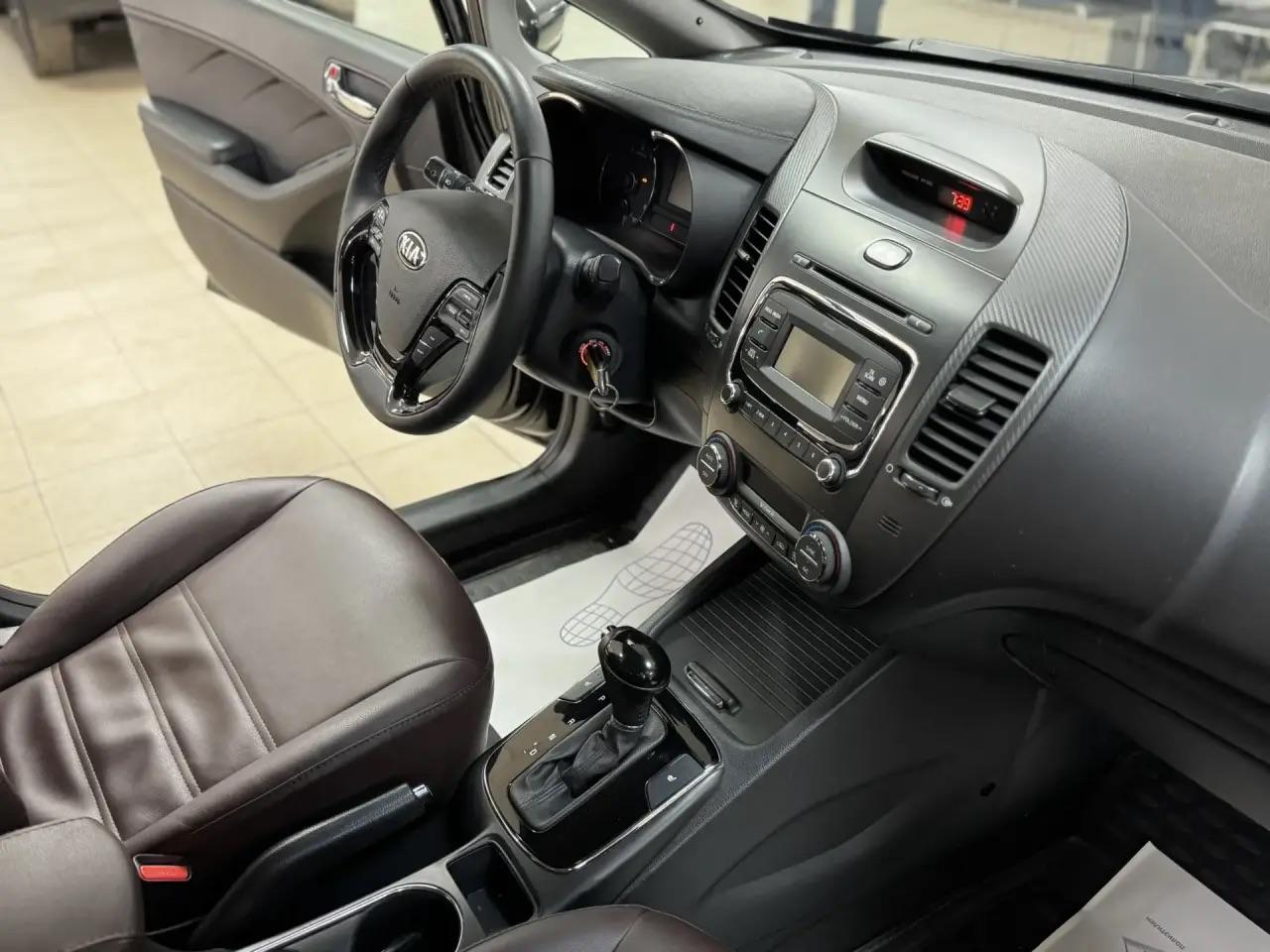 Kia Cerato