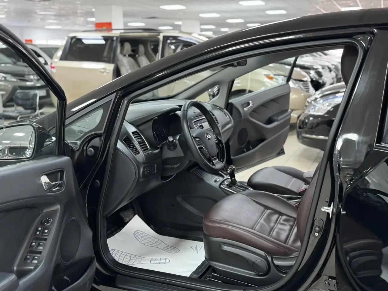 Kia Cerato