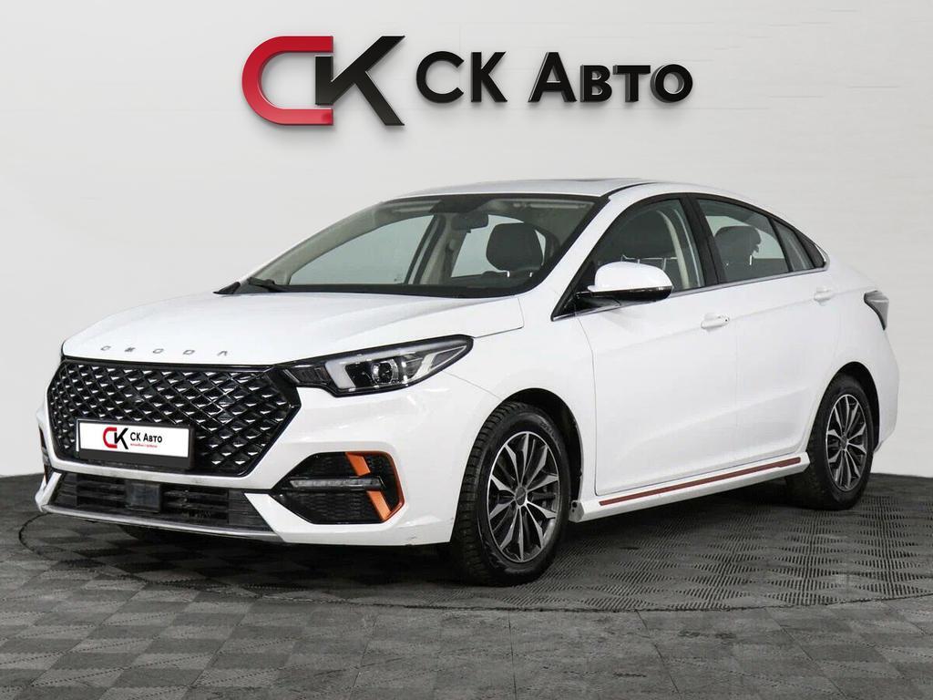 фото автомобиля 0