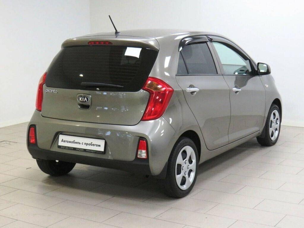 фото автомобиля 1