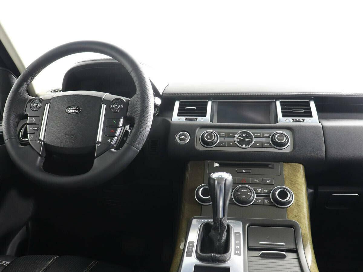 фото автомобиля 5