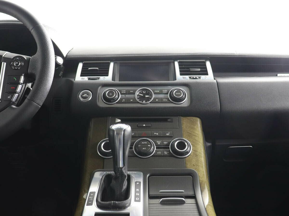 фото автомобиля 7