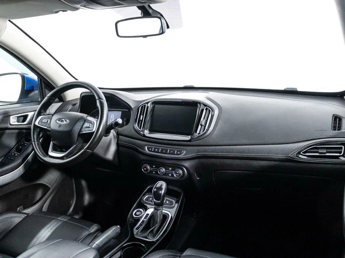 фото автомобиля 10
