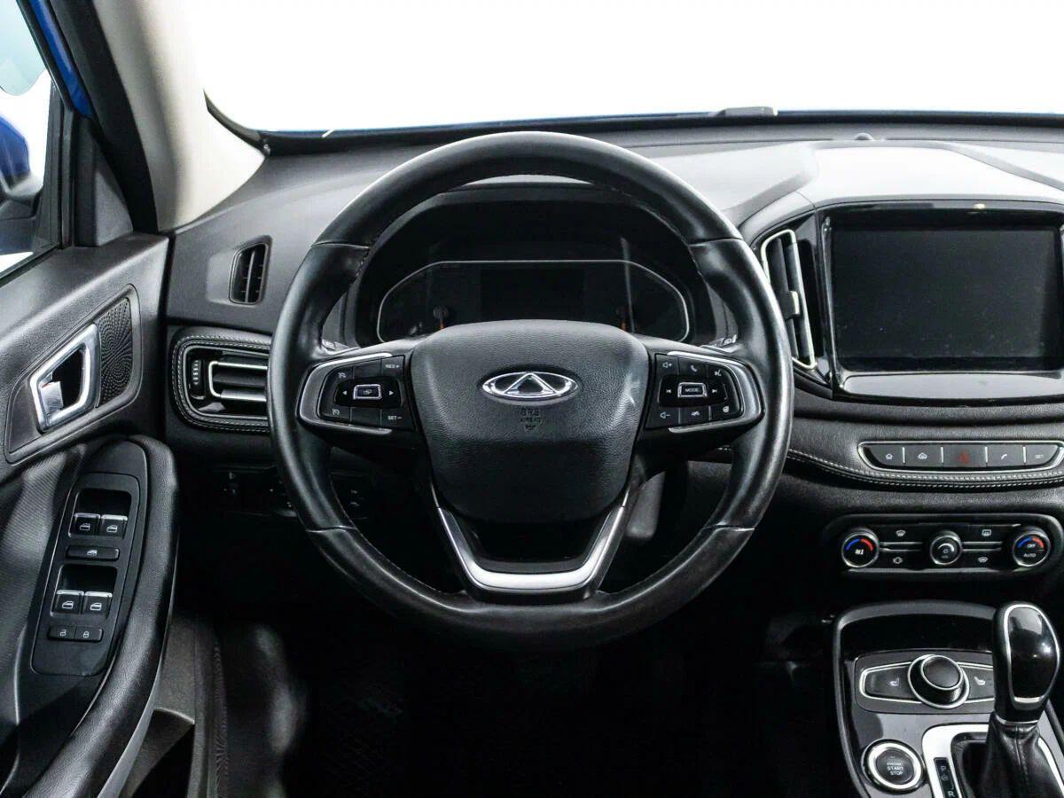 фото автомобиля 8