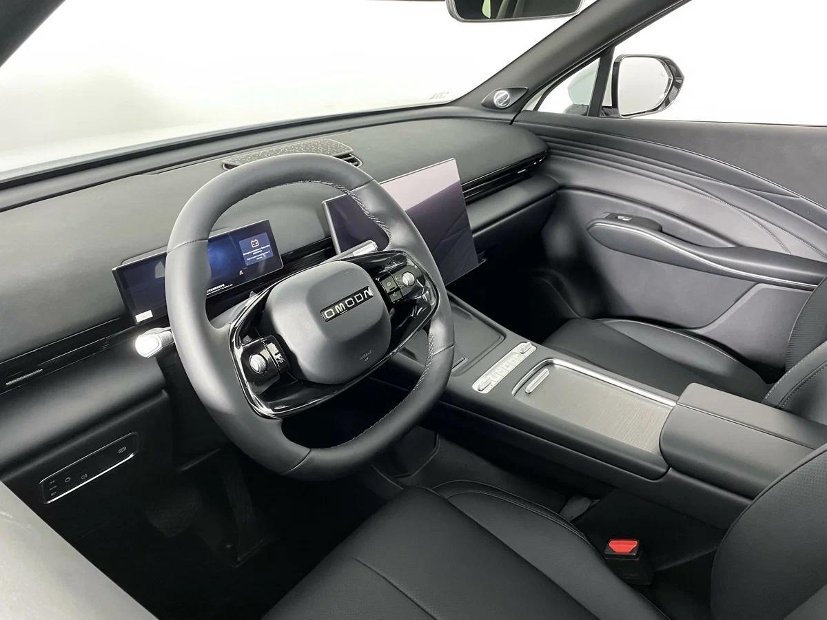 фото автомобиля 5