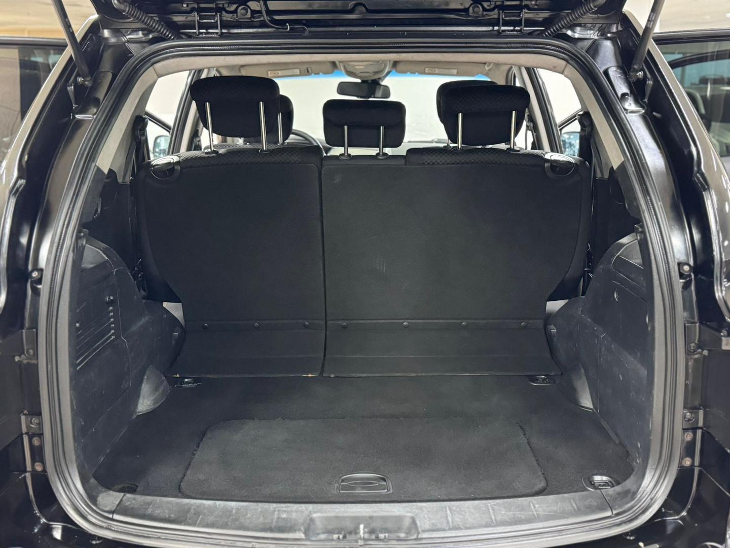 SsangYong Kyron