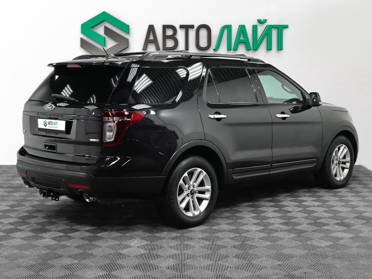фото автомобиля 1