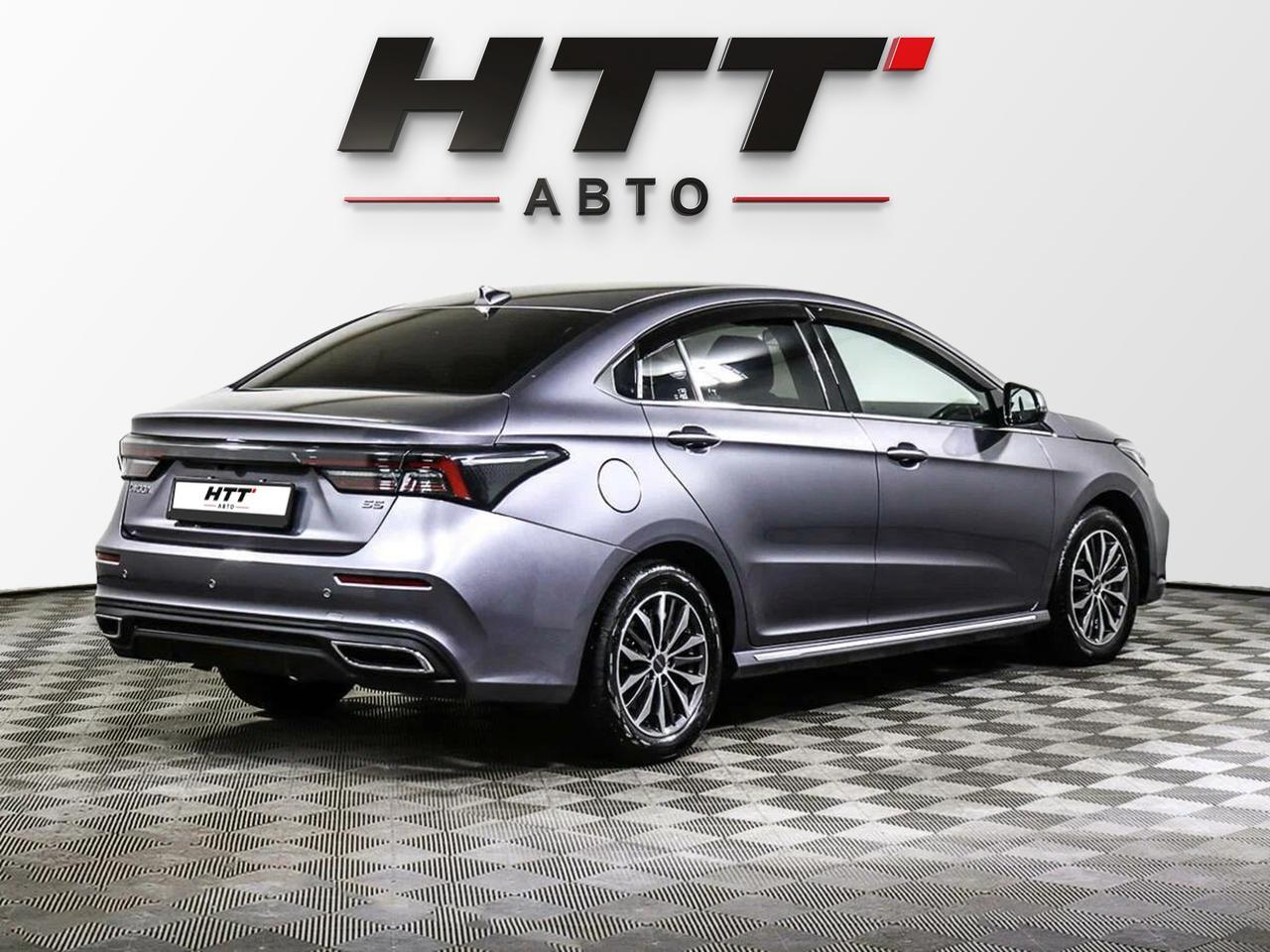 фото автомобиля 1