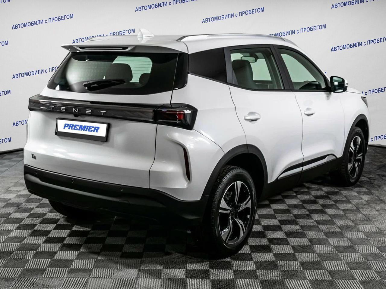 фото автомобиля 1