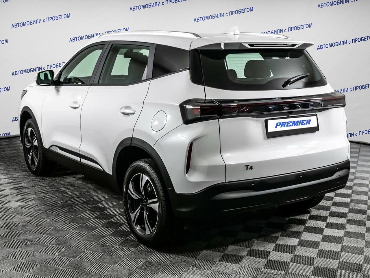 фото автомобиля 3