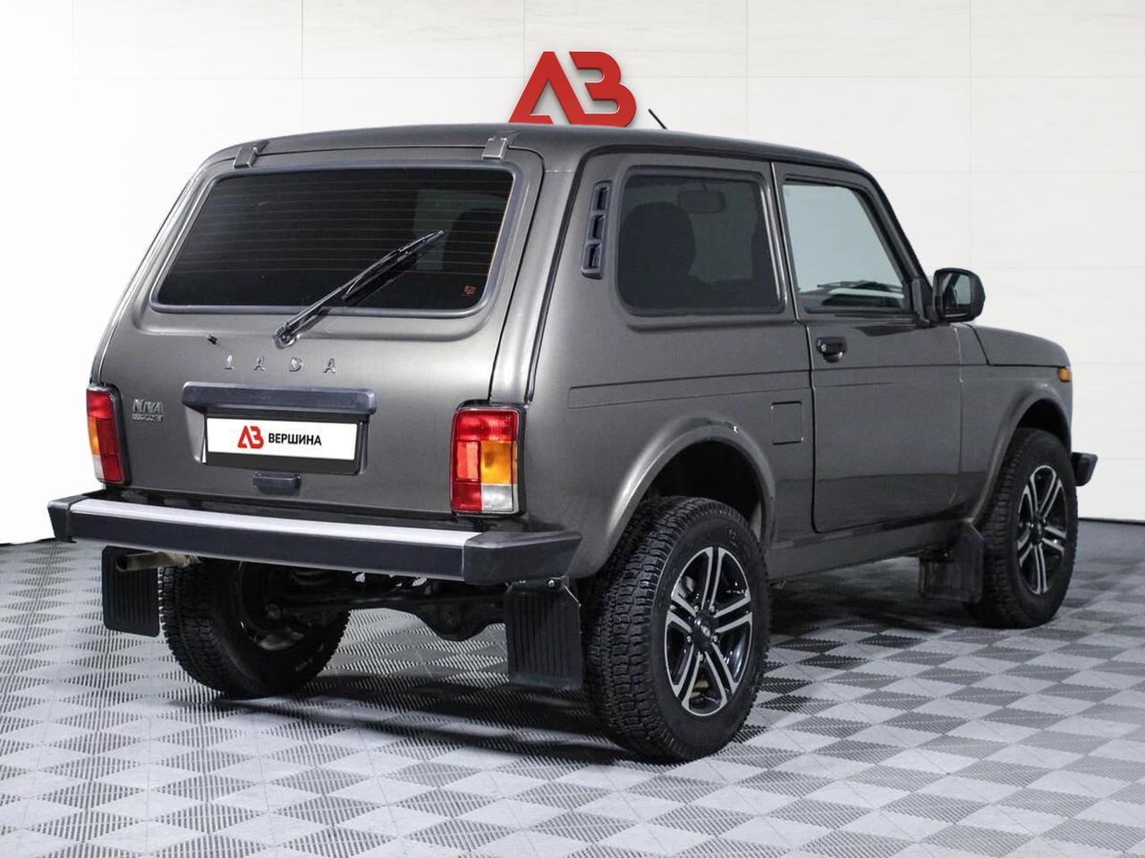 фото автомобиля 1