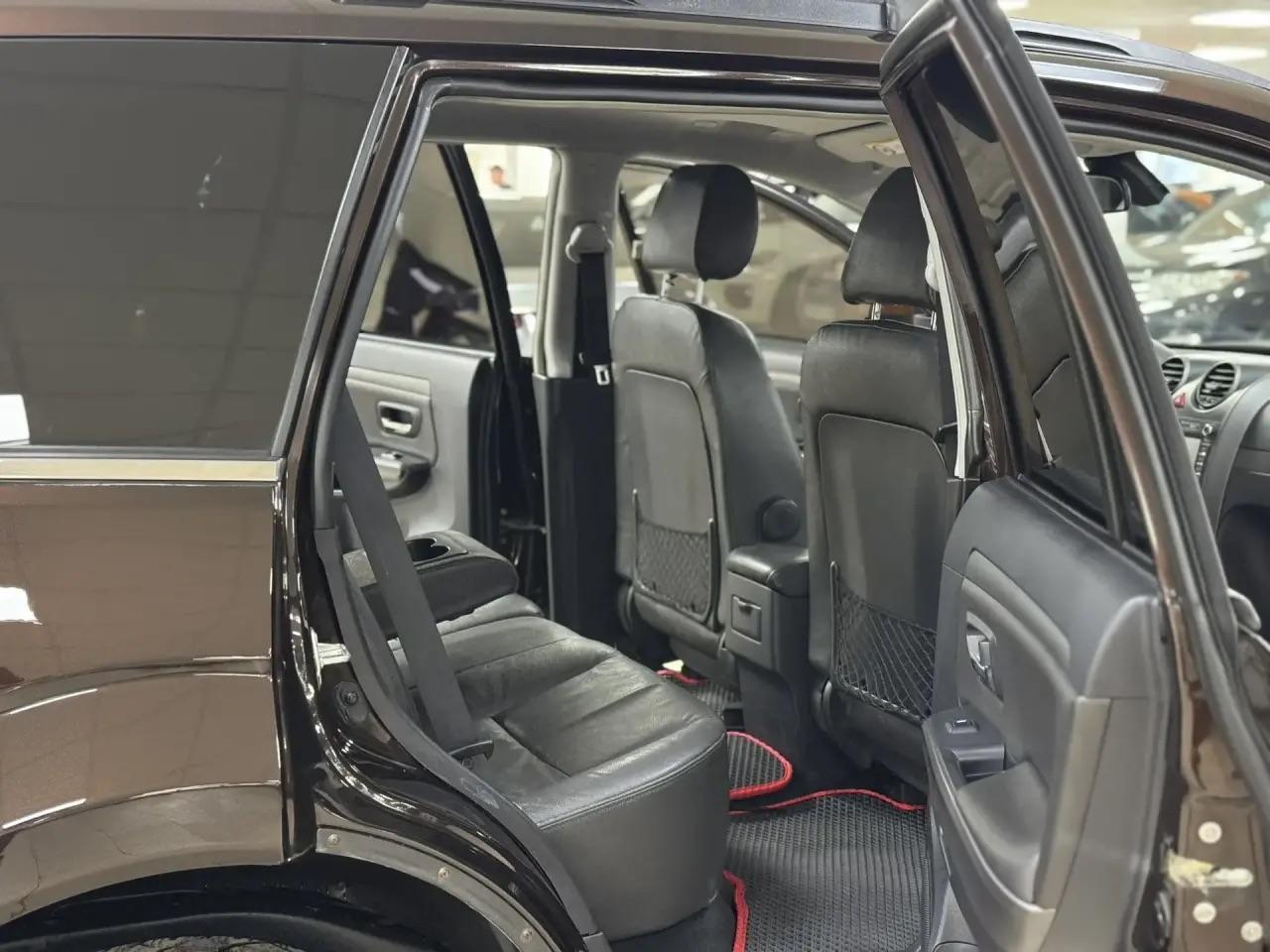 Great Wall Hover H5