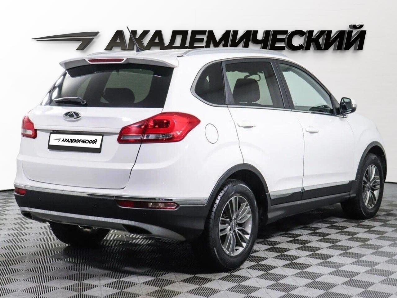 фото автомобиля 1