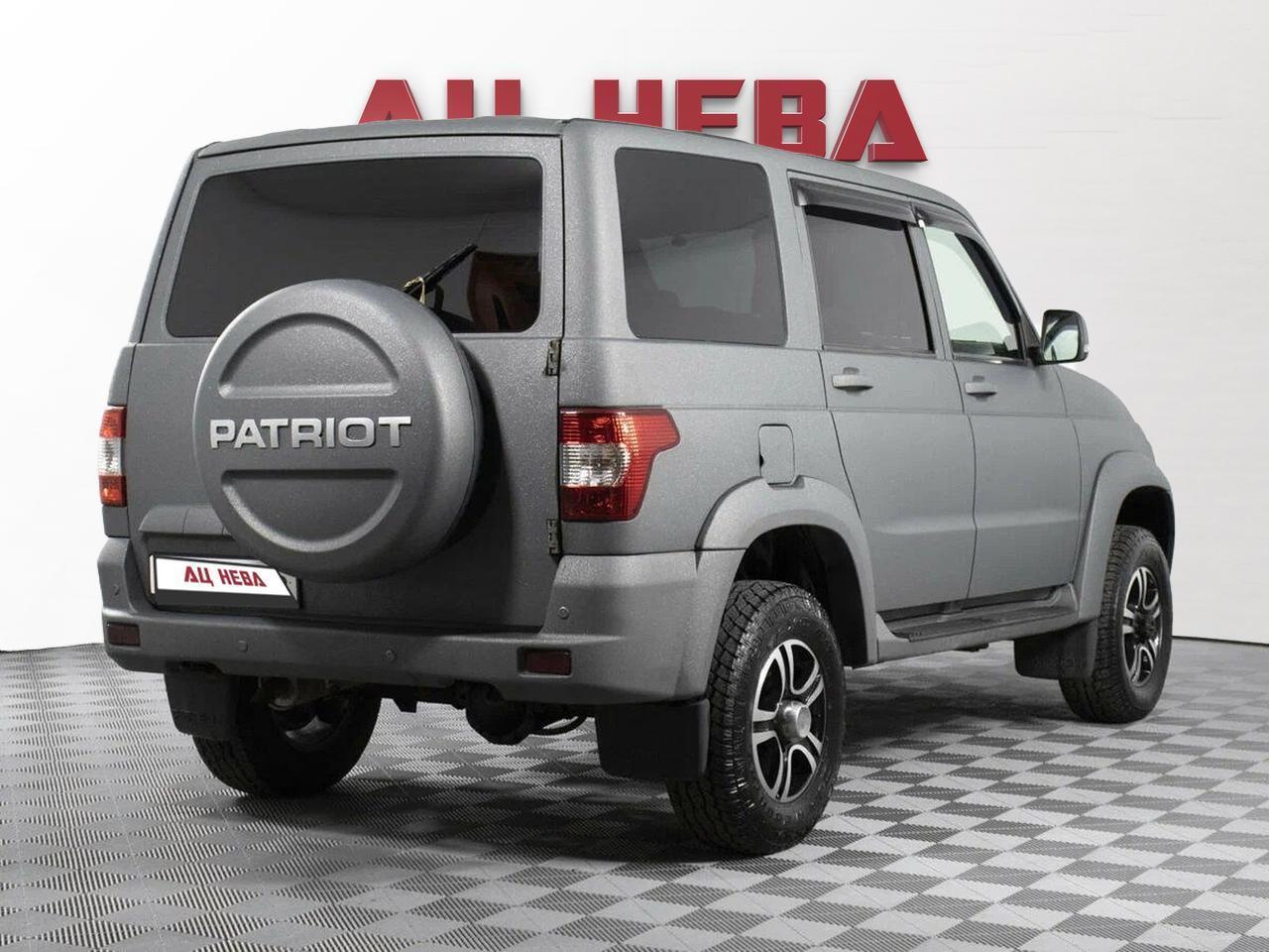 фото автомобиля 1