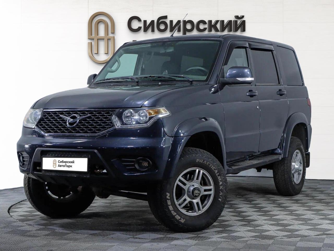 фото автомобиля